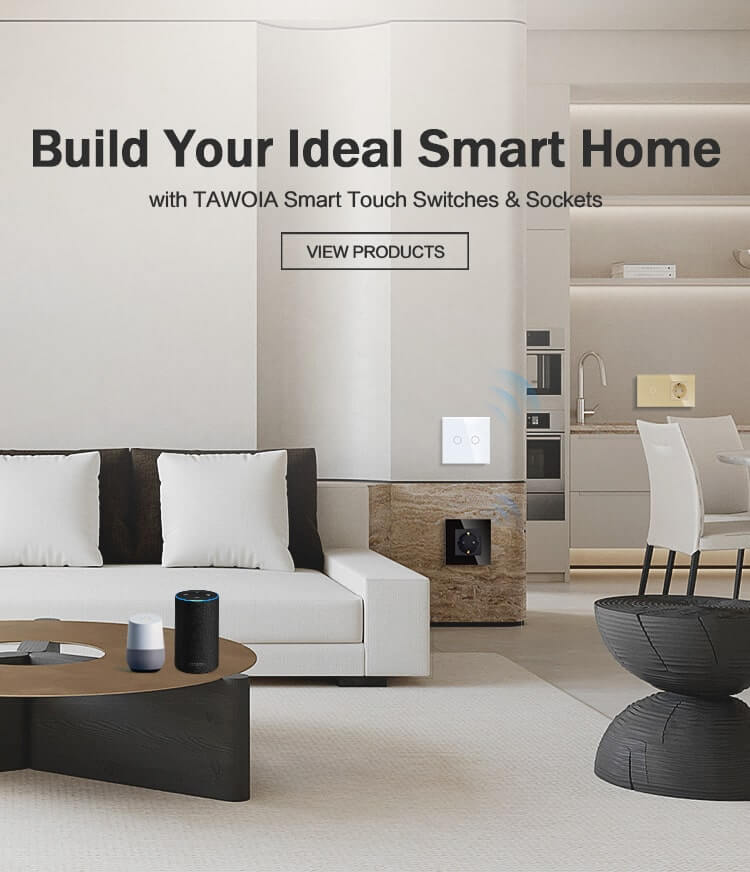 Tuya Smart Cooperates with Fantech to Develop New Smart Lifestyle
